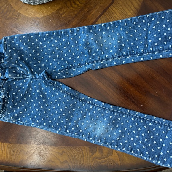 Girls size 4t Levi's - Picture 4 of 6